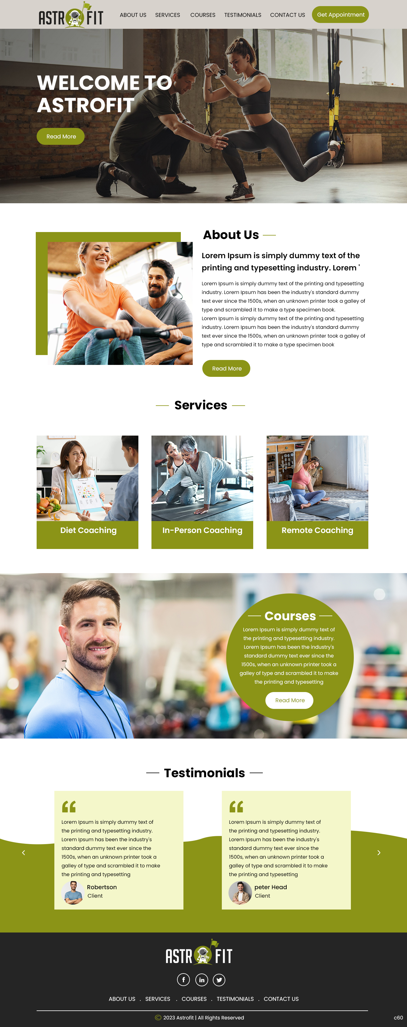 Web Design by pb for ONEELEVEN | Design #30259276