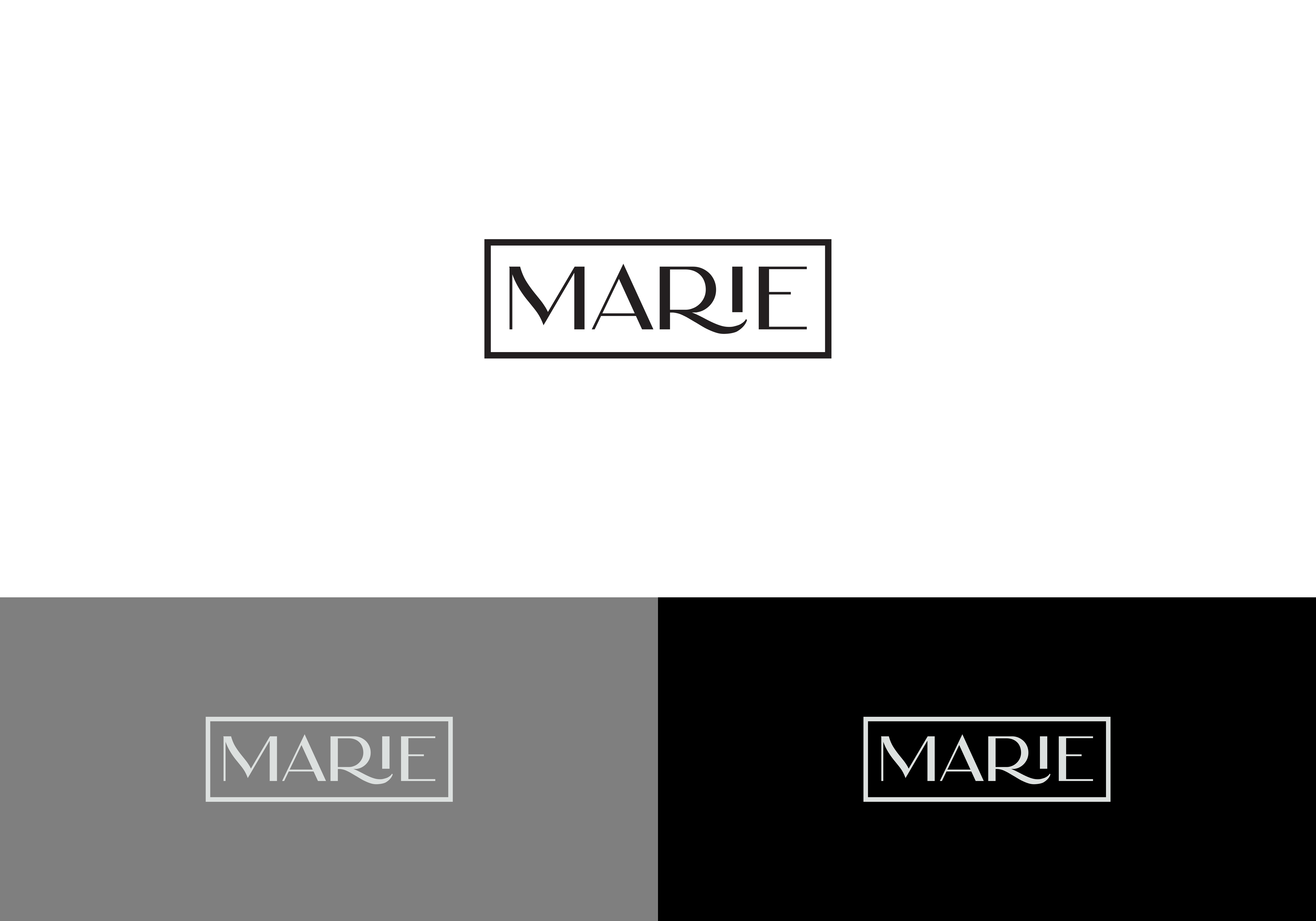 Logo Design by Ally Mac for this project | Design #30279379