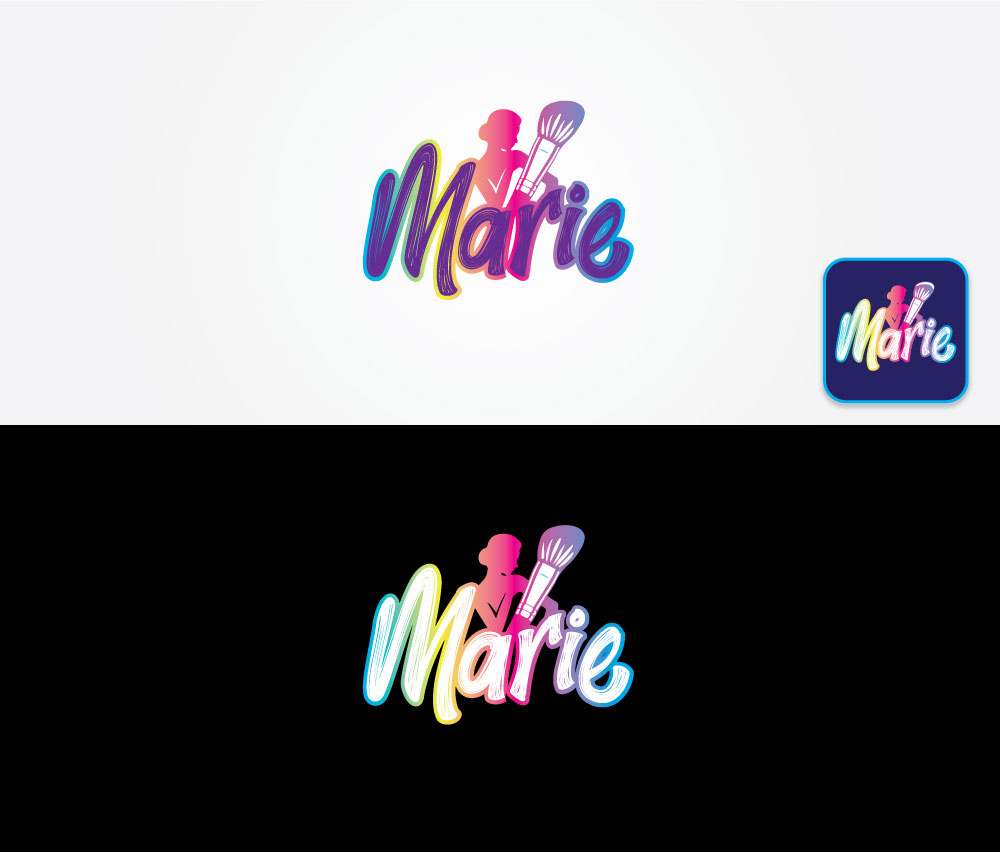 Logo Design by MB Design MK for this project | Design #30268793