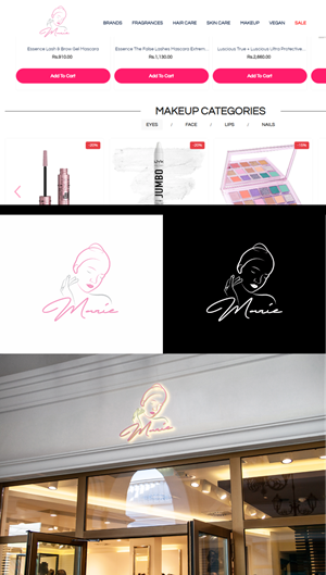 Logo-Design von RA-bica für dieses Projekt | Design: #30269896