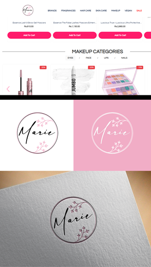 Logo-Design von RA-bica für dieses Projekt | Design: #30269897