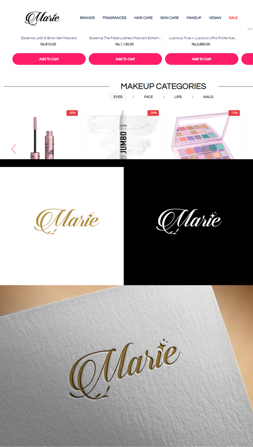 Logo-Design von RA-bica für dieses Projekt | Design #30269898