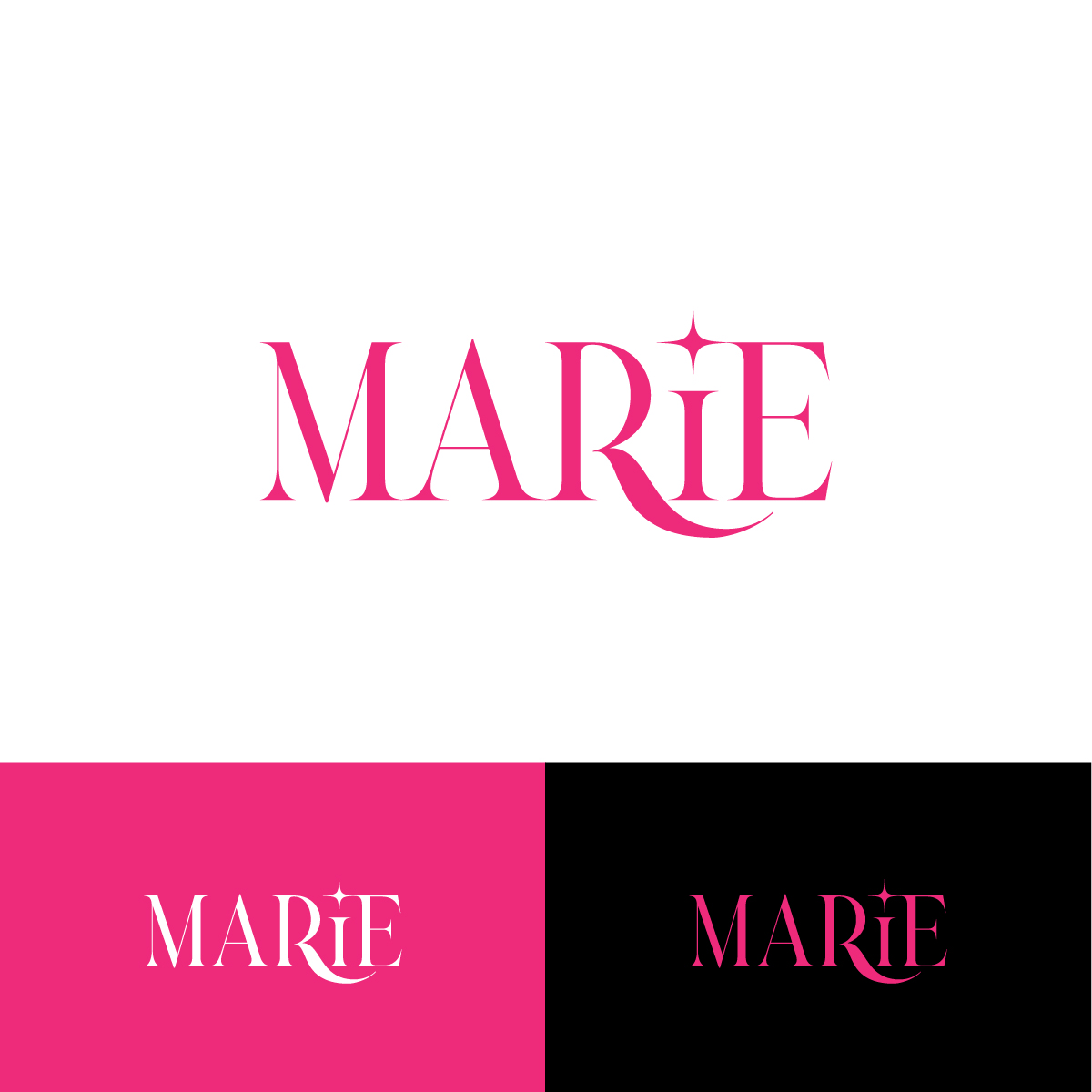 Logo Design by GOLDENCROWN for this project | Design #30234946