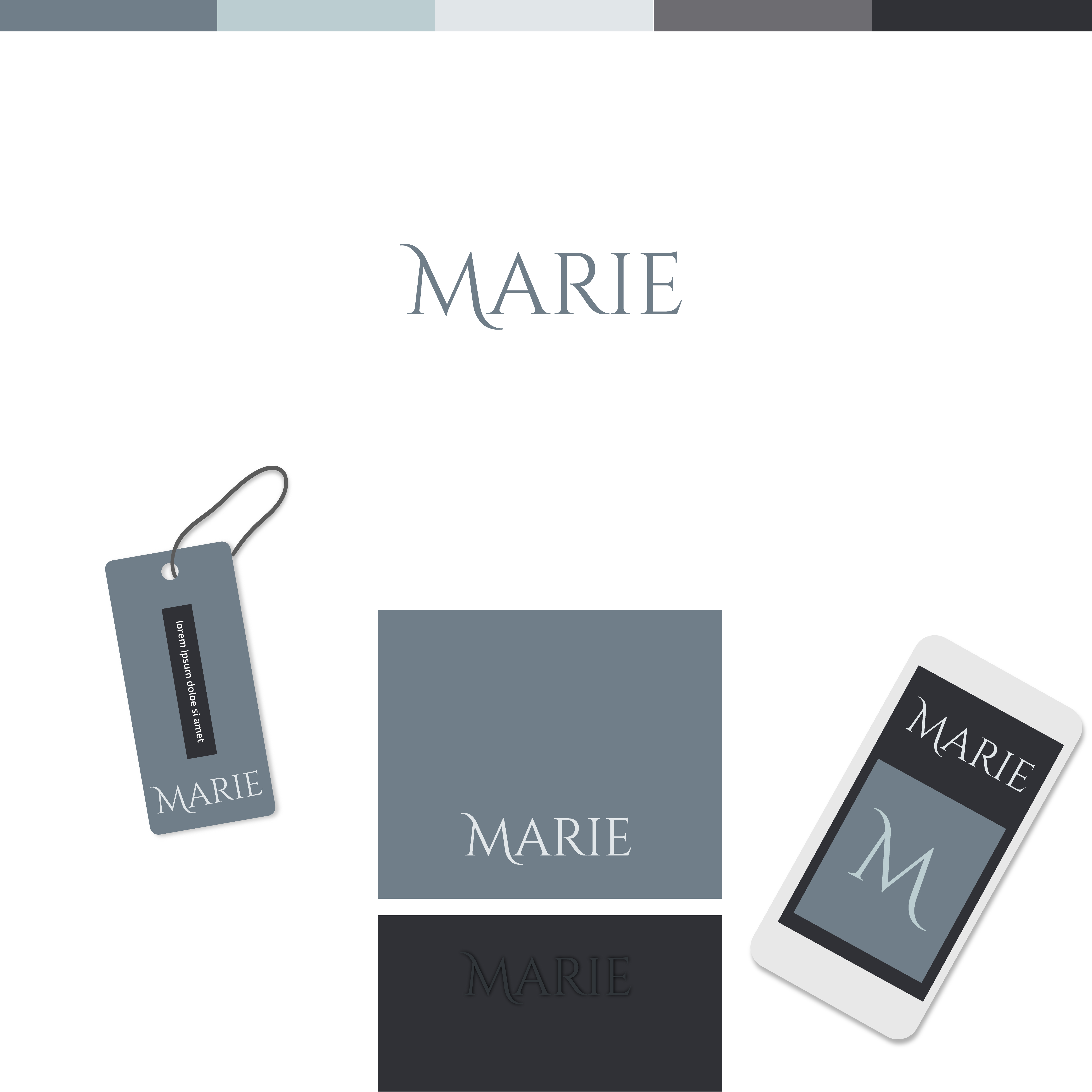 Logo Design by mudesign for this project | Design #30233884