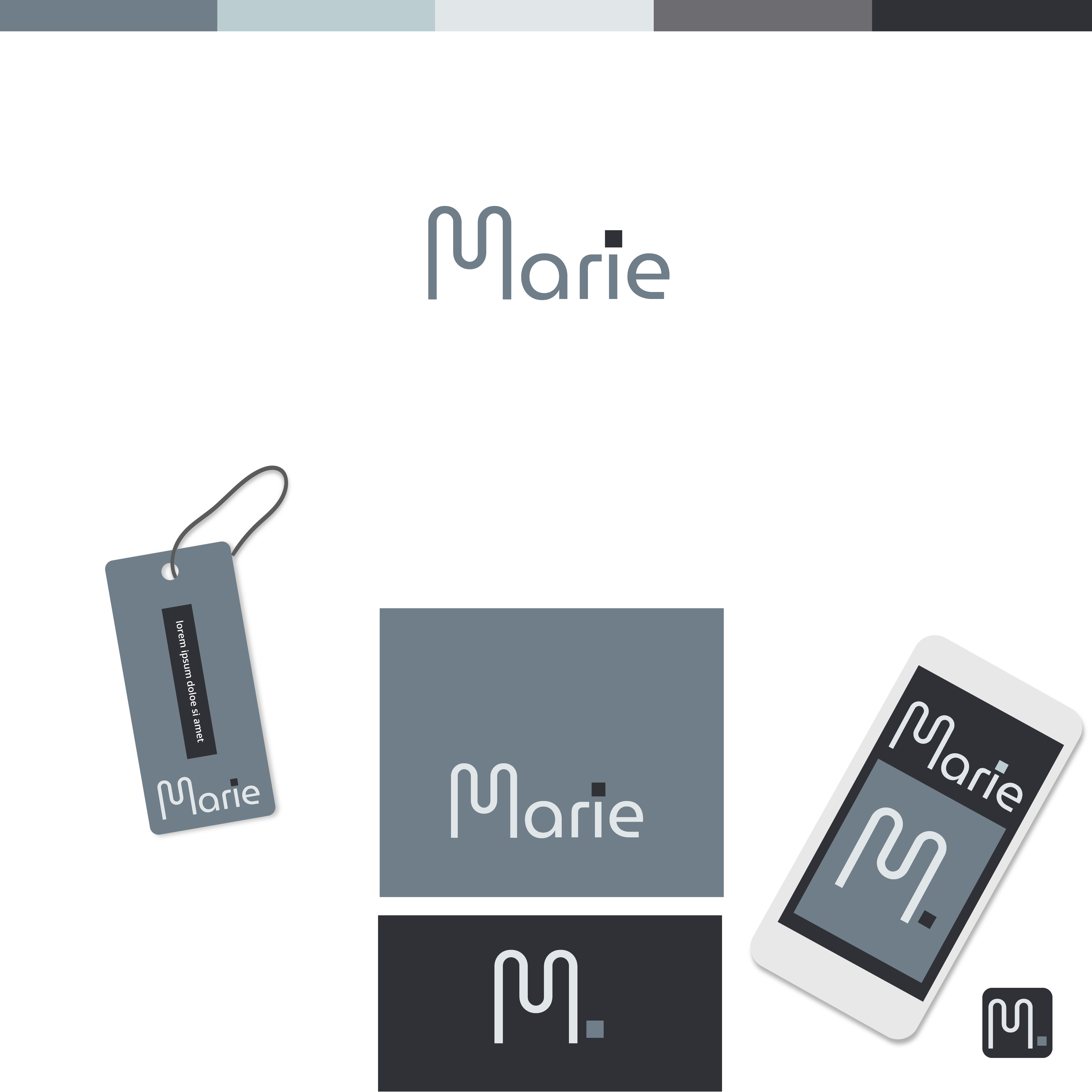 Logo Design by mudesign for this project | Design #30234055