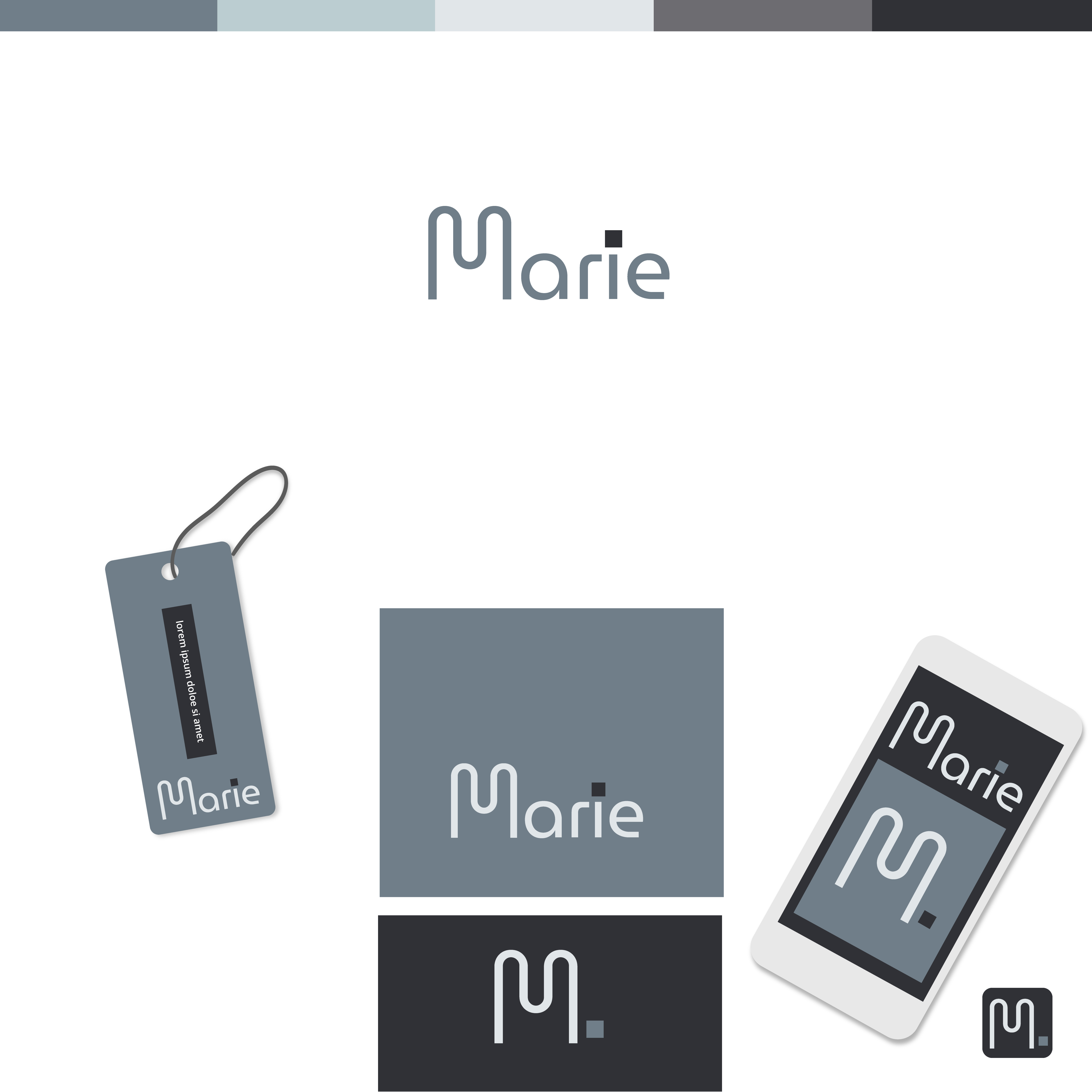 Logo-Design von mudesign für dieses Projekt | Design #30234111