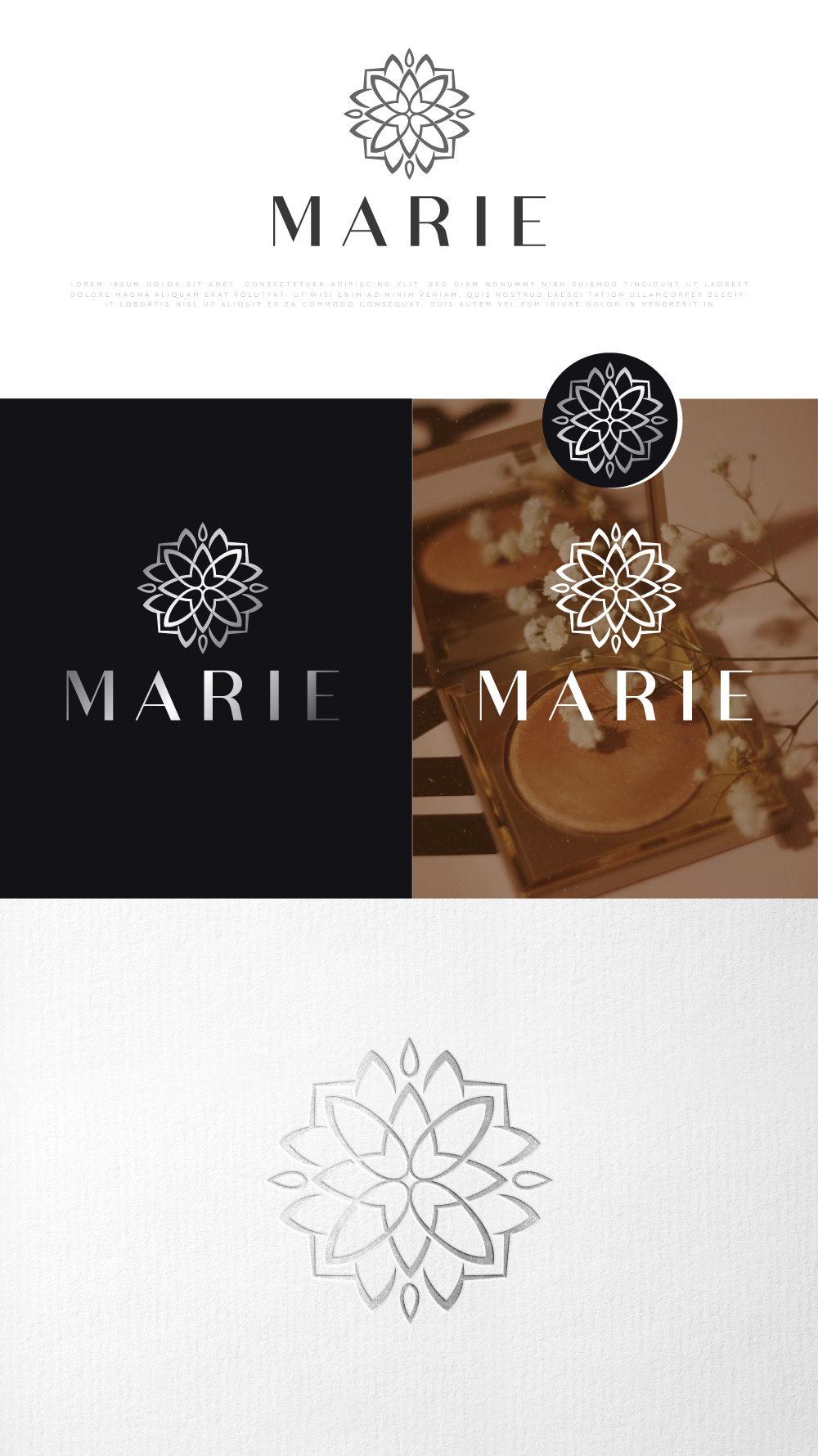 Logo-Design von Amethystica für dieses Projekt | Design #30271508