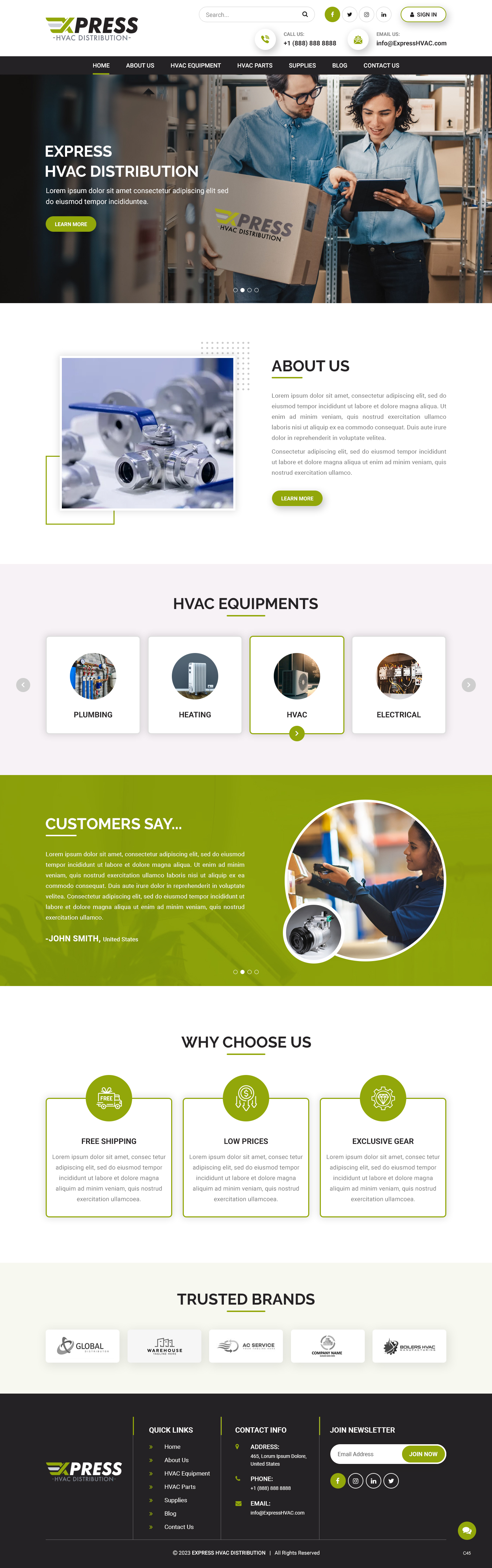Web Design par pb pour ONEELEVEN | Design : #30240829