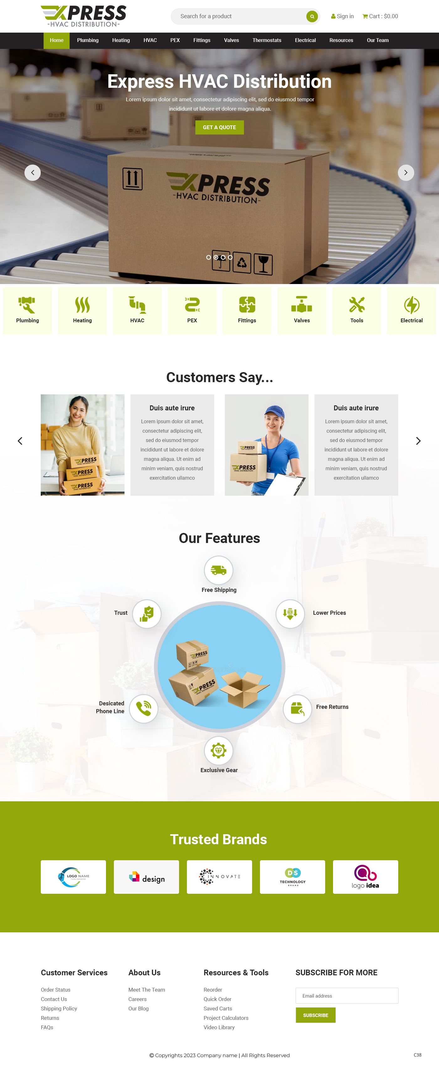 Diseño Web por pb para One Eleven Web Design™ | Diseño #30240830