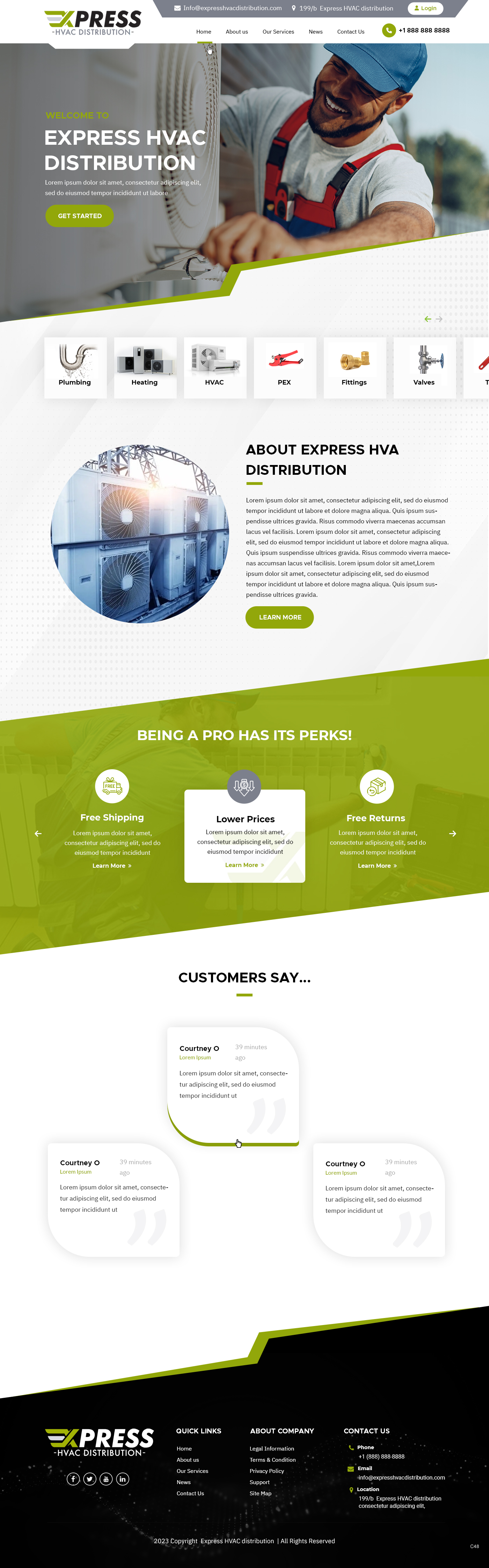 Diseño Web por pb para One Eleven Web Design™ | Diseño #30240832