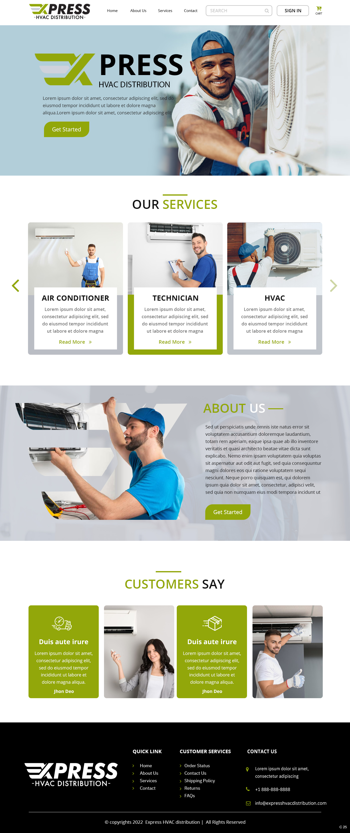 Diseño Web por pb para One Eleven Web Design™ | Diseño #30240833