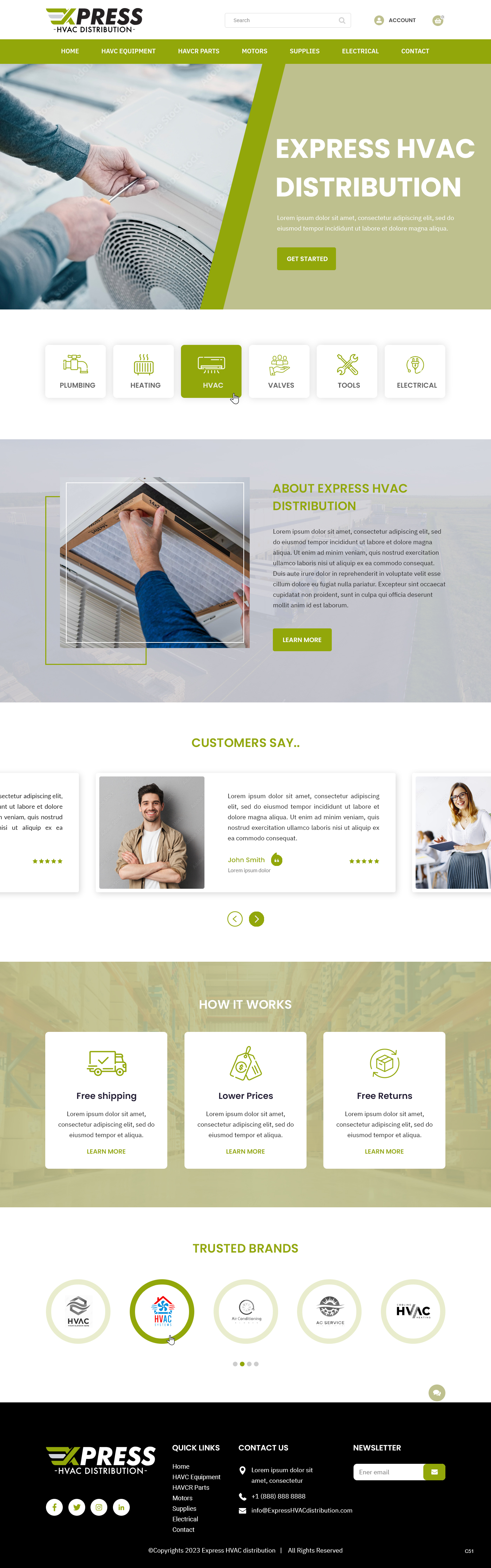 Diseño Web por pb para One Eleven Web Design™ | Diseño #30240841