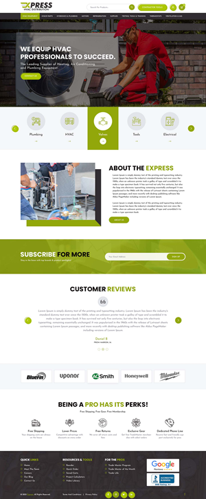 Web Design by Ved Web Services
