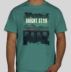 T-shirt Design by Fine Graphics House
