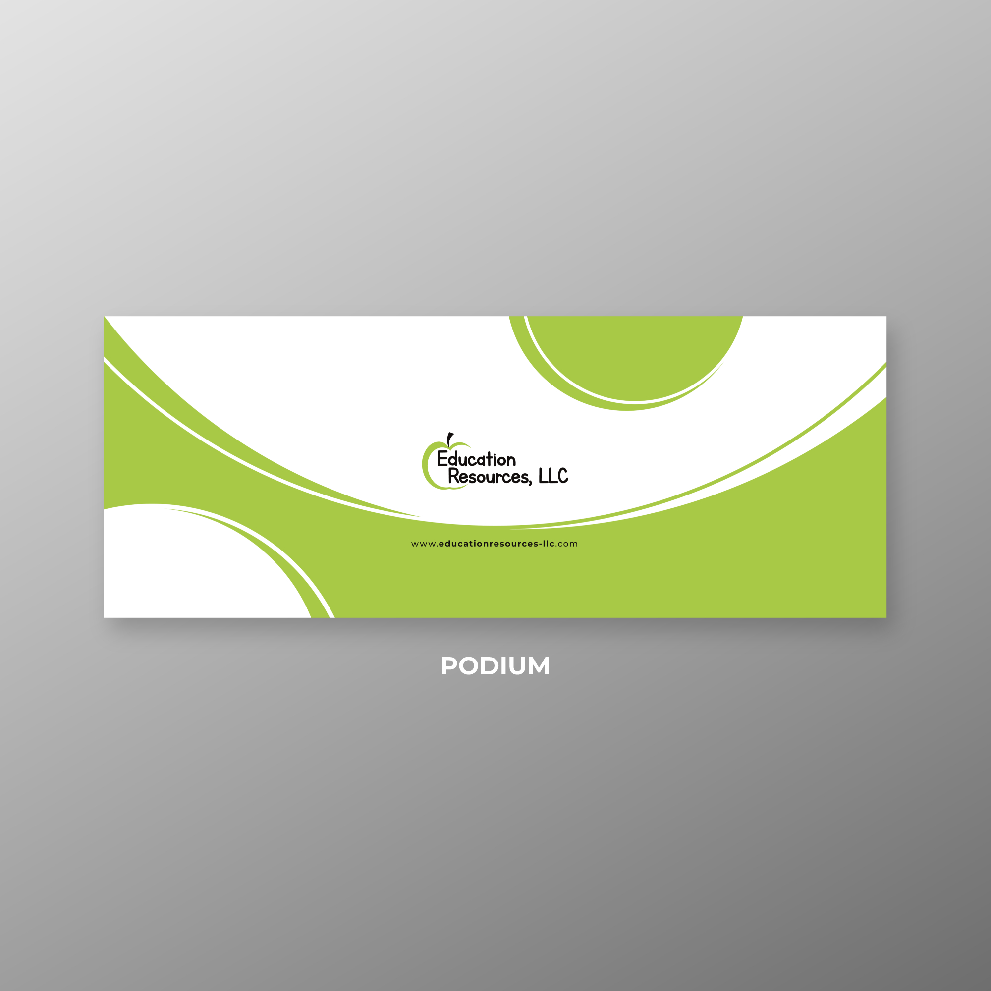 Trade Show Booth Design by KreativeMadz for Education Resources | Design #30248264