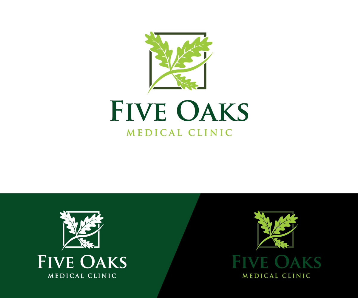 Logo Design by oscar raise for this project | Design #30278500