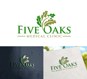 Logo Design by hinoo for this project | Design #30250330