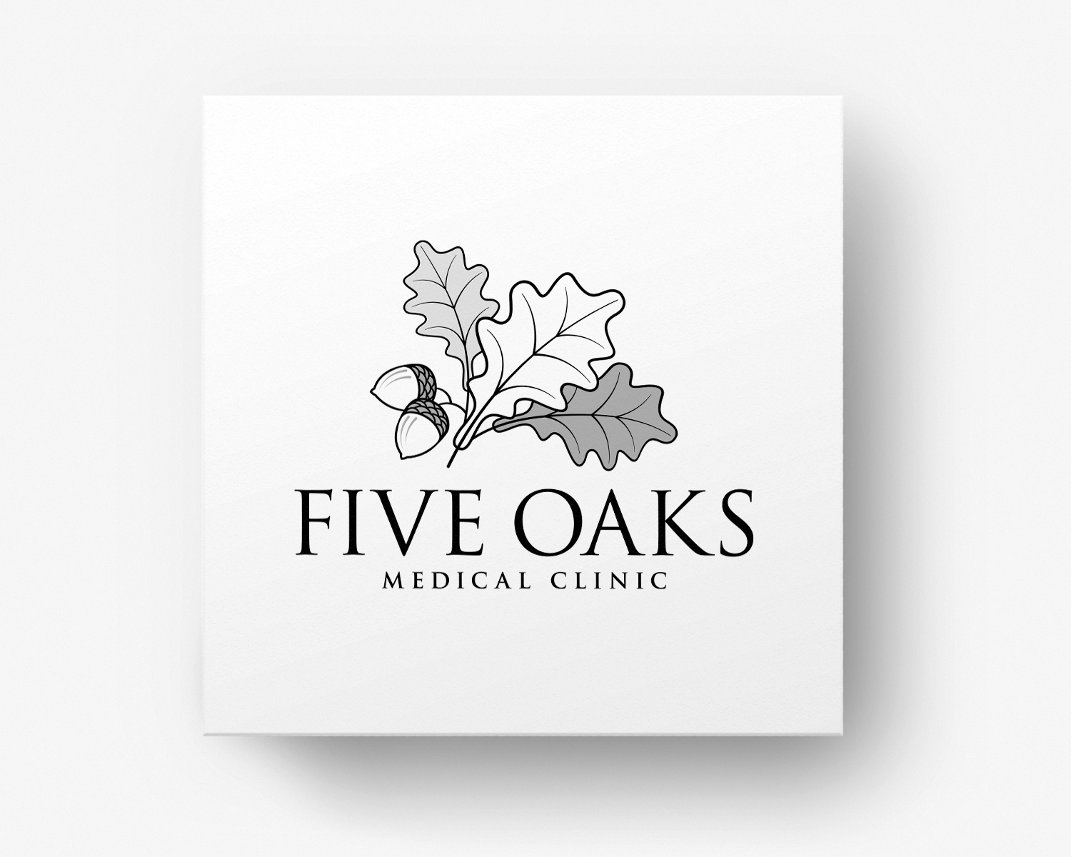 Logo-Design von ACK Design für dieses Projekt | Design: #30312453