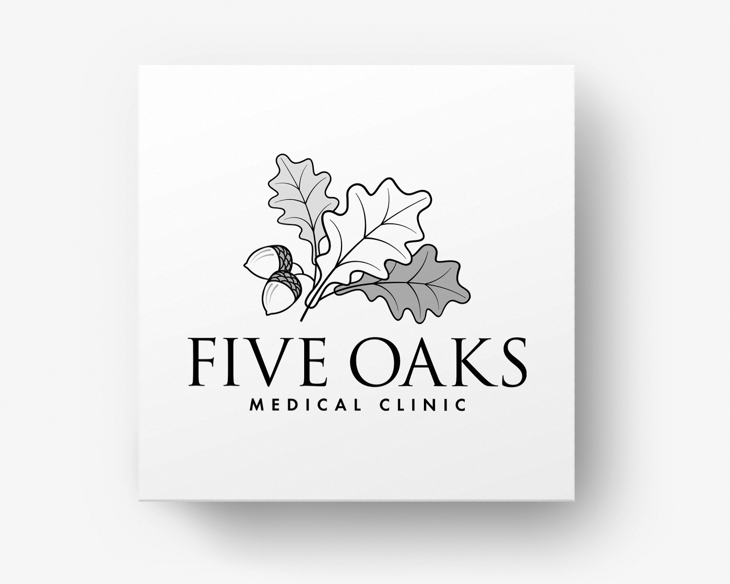Logo-Design von ACK Design für dieses Projekt | Design #30318885