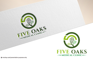Logo-Design von Rubia@ für dieses Projekt | Design: #30238462