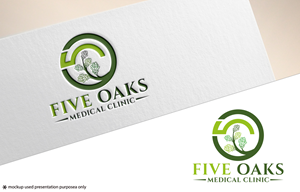 Logo-Design von Rubia@ für dieses Projekt | Design: #30238463