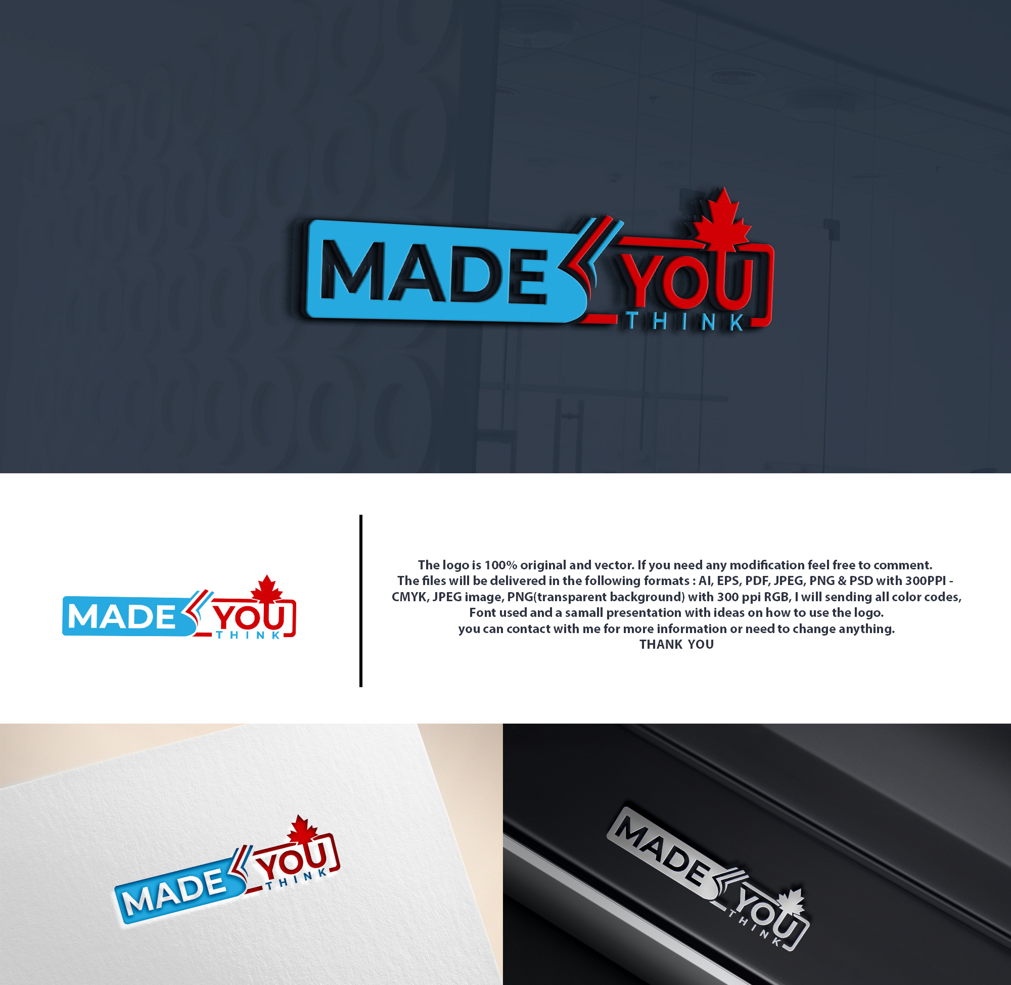 Logo Design by DesignHour for this project | Design #30235703