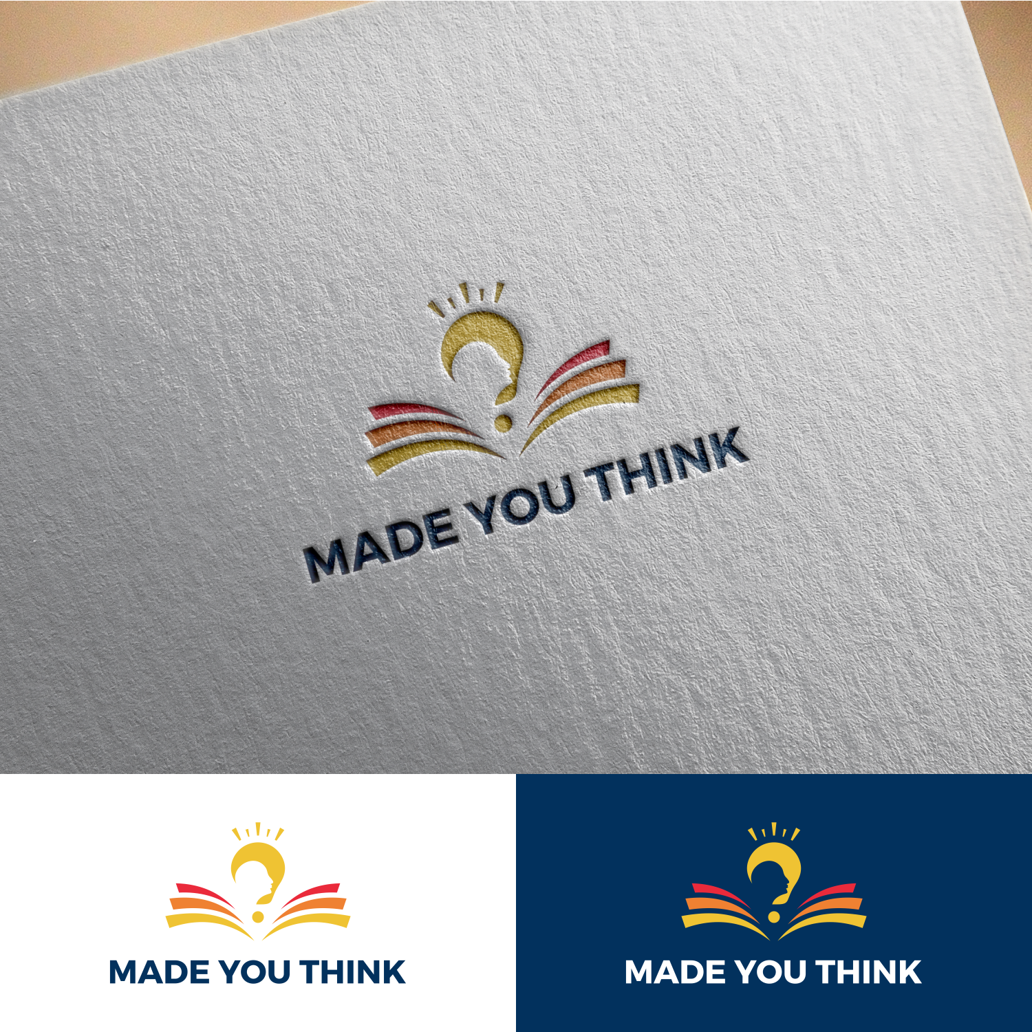 Logo Design by JayaArt for this project | Design #30234659