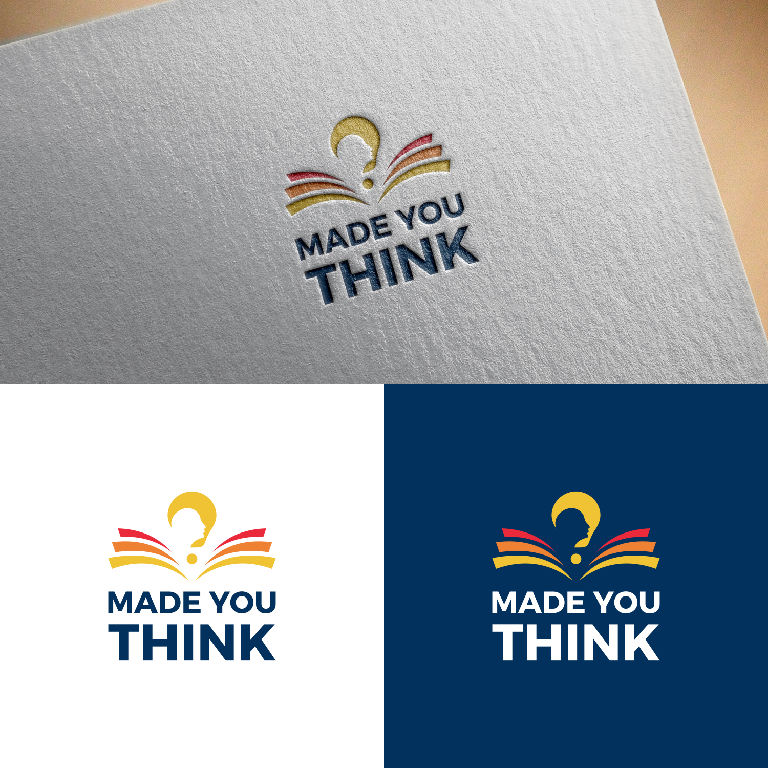 Logo Design by JayaArt for this project | Design #30234660