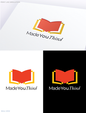 Logo-Design von Anthony für dieses Projekt | Design: #30234828