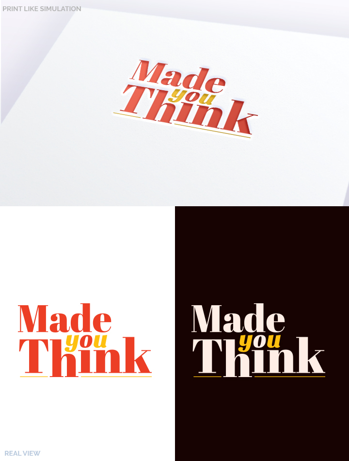 Logo Design by Anthony for this project | Design #30235084
