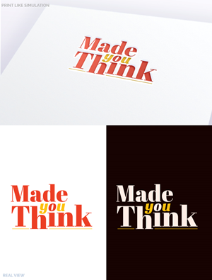 Logo Design by Anthony for this project | Design #30235084