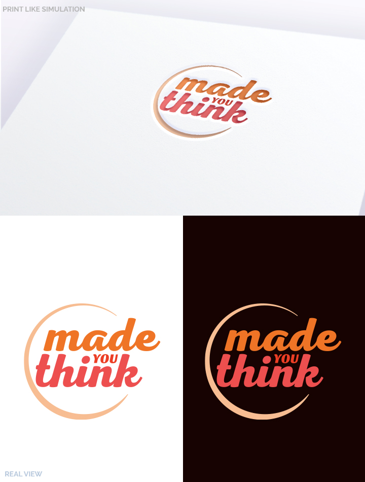 Logo-Design von Anthony für dieses Projekt | Design #30235085
