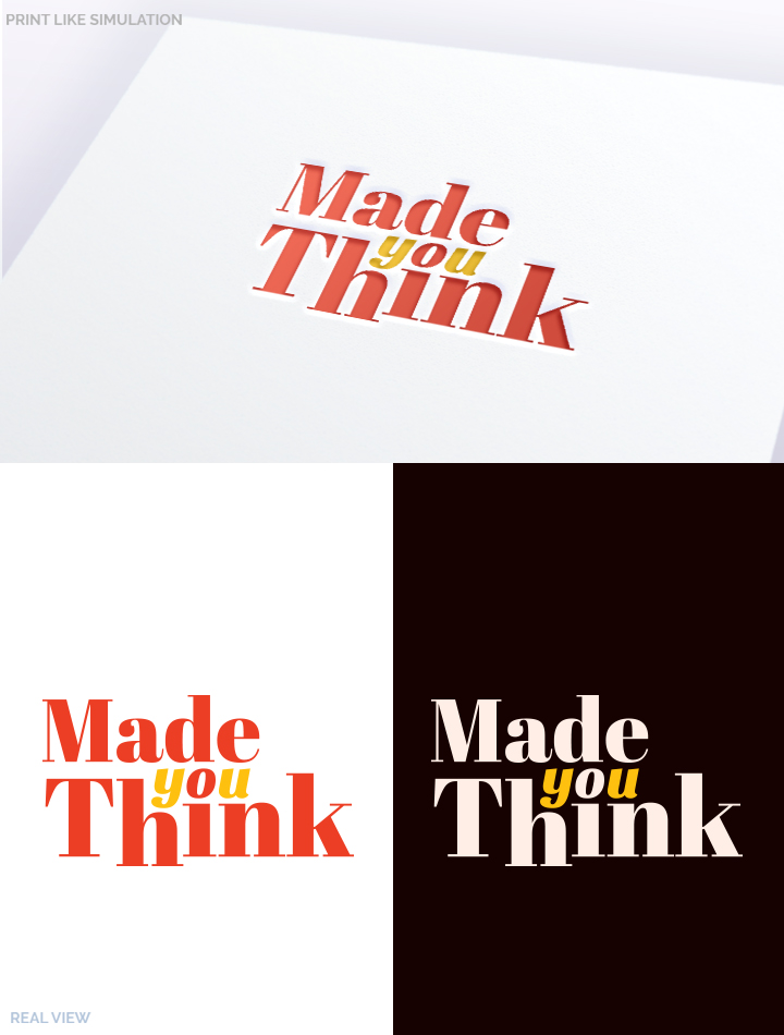 Logo Design by Anthony for this project | Design #30235150