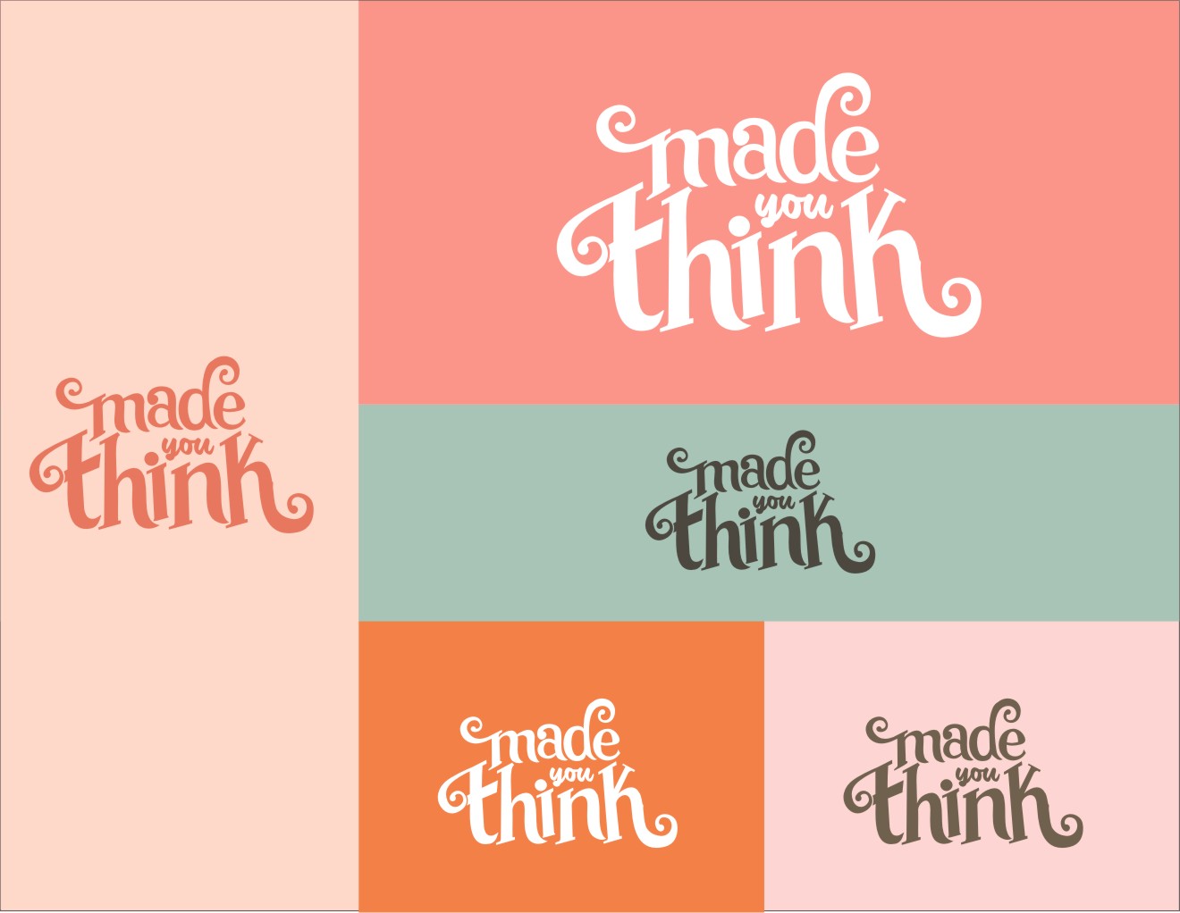 Logo Design by LIZZY LO for this project | Design #30235518