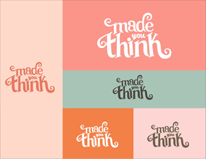Logo-Design von LIZZY LO für dieses Projekt | Design: #30235518