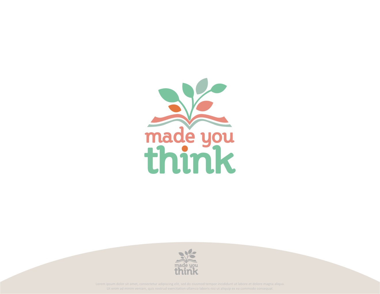 Logo-Design von LIZZY LO für dieses Projekt | Design #30248585