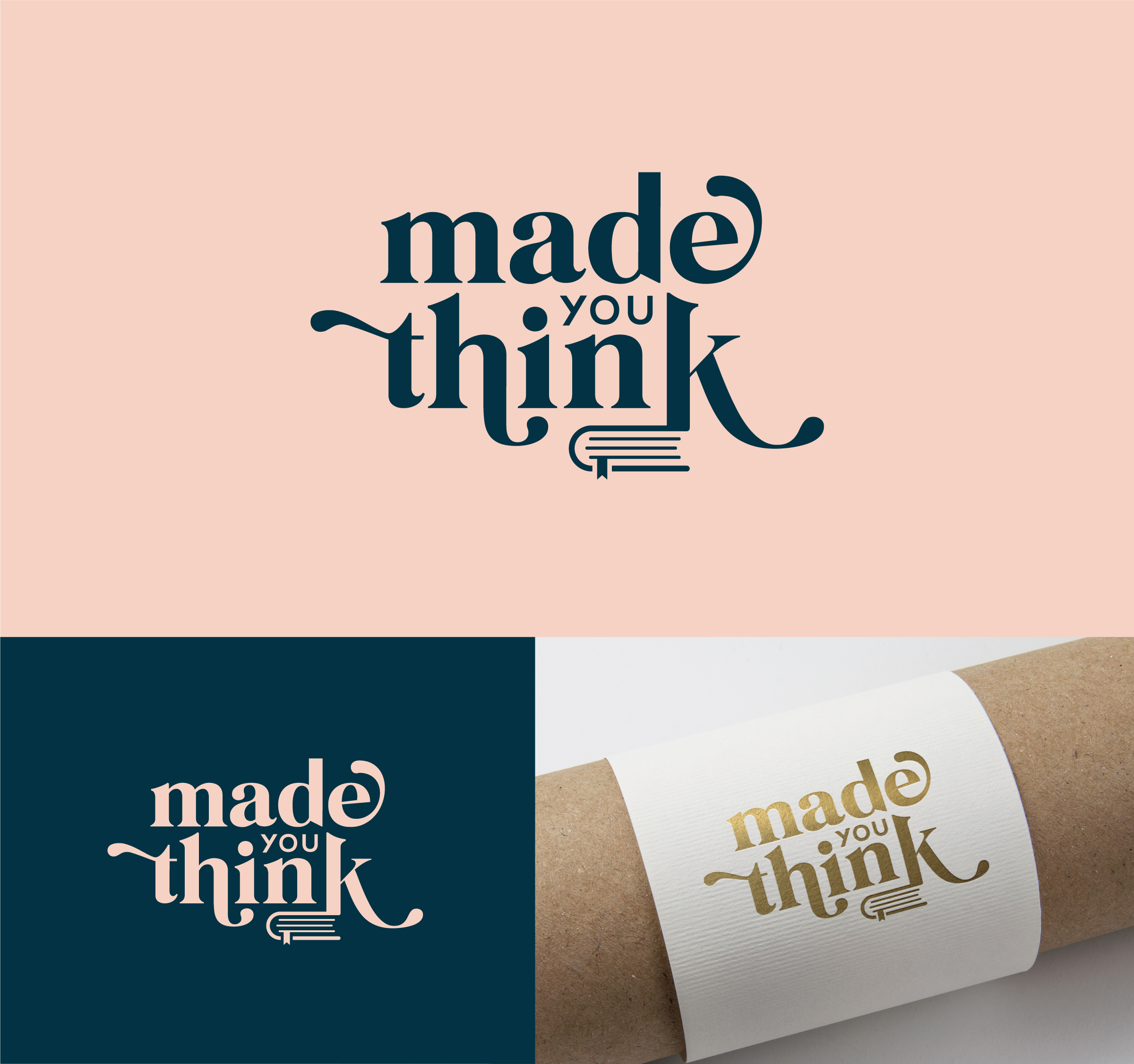 Logo-Design von ecorokerz für dieses Projekt | Design: #30239116