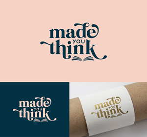 Logo-Design von ecorokerz für dieses Projekt | Design: #30239117