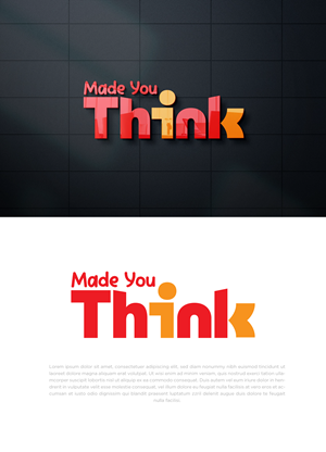 Logo-Design von Abdul 20 für dieses Projekt | Design: #30236059