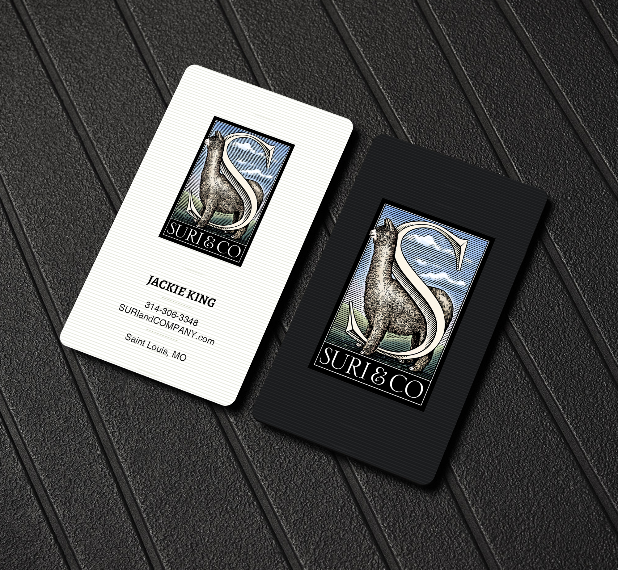 Business Card Design by Creations Box 2015 for this project | Design #30245456