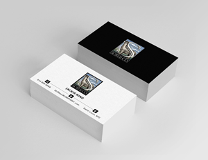 Business Card Design by Creations Box 2015 for this project | Design: #30245478