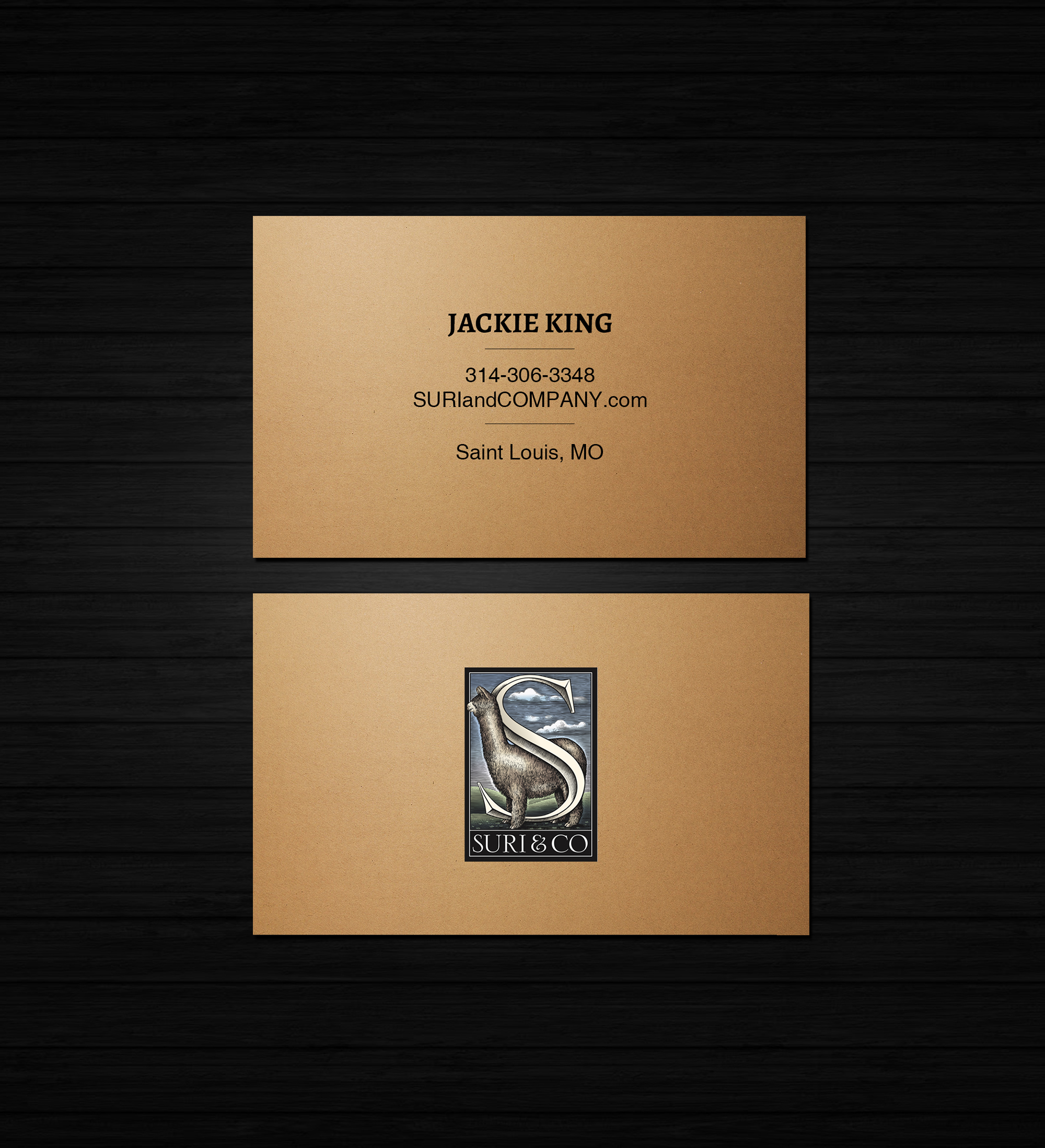 Business Card Design by Creations Box 2015 for this project | Design #30245504