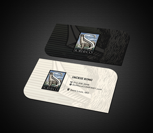 Business Card Design by Creations Box 2015 for this project | Design: #30245506