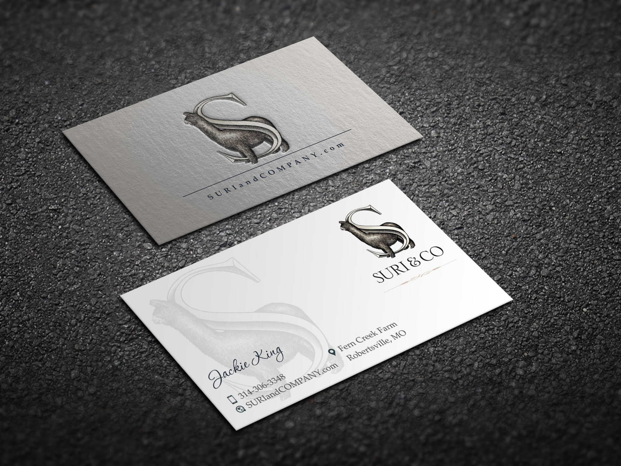 Business Card Design by Magic of Art for this project | Design #30238555