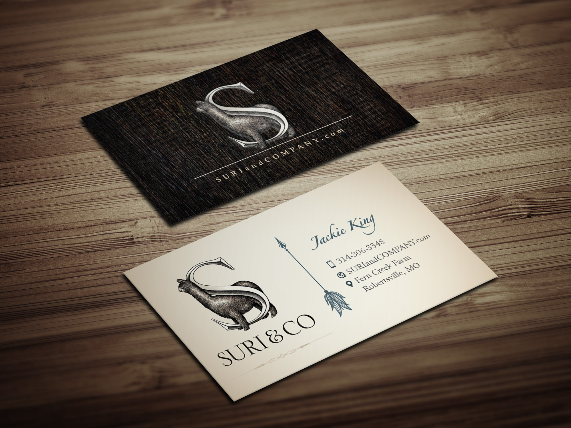 Visitenkarten-Design von Magic of Art für dieses Projekt | Design #30245058
