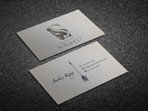 Business Card Design by Magic of Art for this project | Design: #30258754