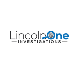 Logo Design by Rosalie.. for Lincoln One Investigations | Design: #30244928
