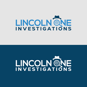 Logo Design by M Art & Design for Lincoln One Investigations | Design: #30238004
