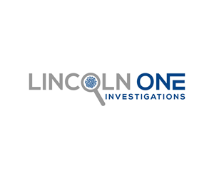 Logo Design by Ahasanu for Lincoln One Investigations | Design: #30245679