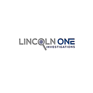 Logo Design by Ahasanu for Lincoln One Investigations | Design: #30245680